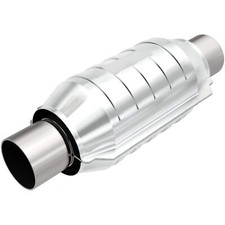 Magnaflow 54305 Universal Catalytic Converter Non CARB compliant 
