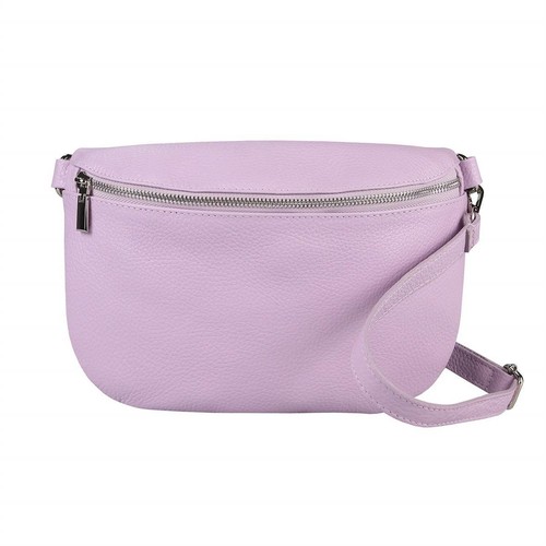 ITALy DAMEN LEDER HÜFT BAUCH GÜRTEL TASCHE Schultertasche CROSS BODY Over BAG - Bild 59 von 102