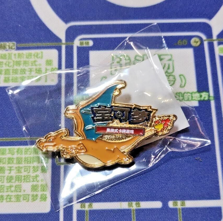 Pokémon TCG Chinese Sword & Shield Charizard Lugia Giratina