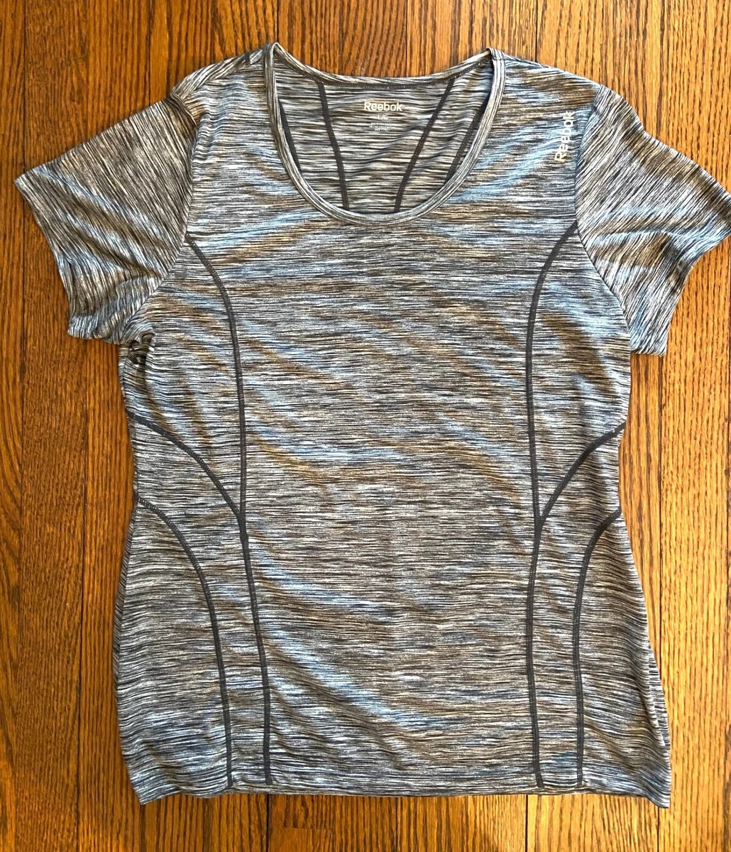Reebok women's shop activewear