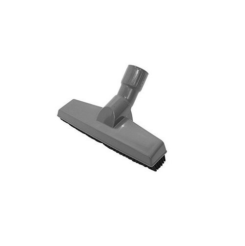 SEBO 1325GS Polsterdüse – Graue Staubsaugerdüse Für Polster, Vorhänge & Empfindliche Böden, 30 Cm Breit