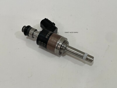 4 NEW OEM FUEL INJECTORS 16010-5R1-305 FOR 15-20 FIT 13-16 VEZEL