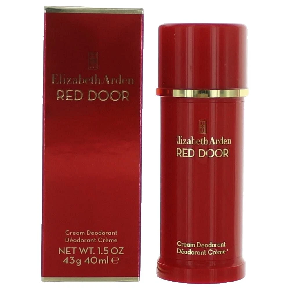 Desodorantes Elizabeth Arden Creme