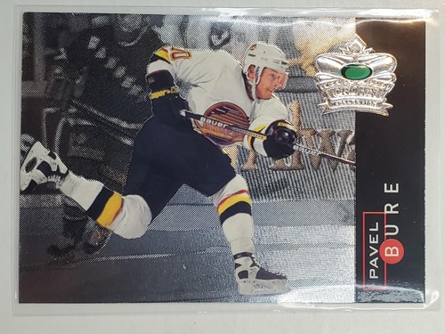You Pick Your Cards - Vancouver Canucks Team - NHL Hockey Card Selection C - Picture 52 of 73