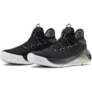 curry 6 gold