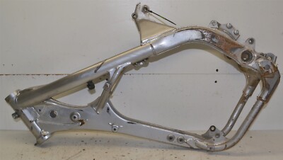 2004 Kawasaki KX 250F Suzuki RMZ 250 Frame Main Frame Chassis