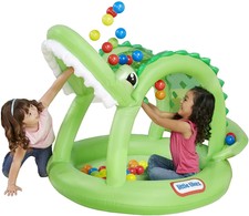 little tikes woodland sandpit