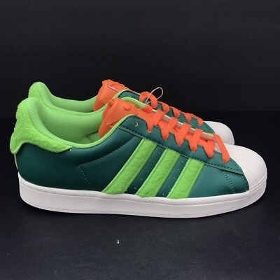 日本未入荷！最新スーパースター☆SUPERSTAR SOUTH PARK SHOES☆ South Park x Adidas Superstar 