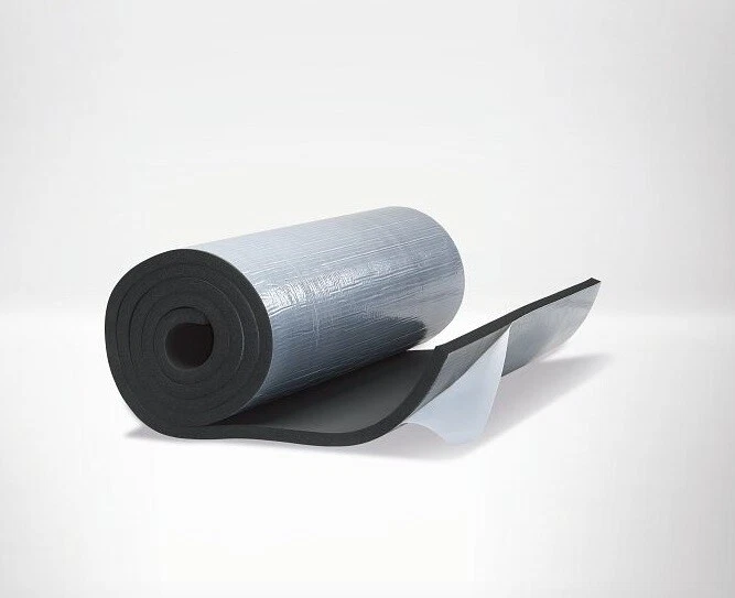 Armaflex 6mm Selbstklebend 7,5m² - By NOMADS Produktbild-Vorschau 12