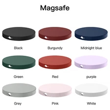 For Phone 12 12 Pro Max Mag Safe Magnetic Wireless Charger Protective Case Cover