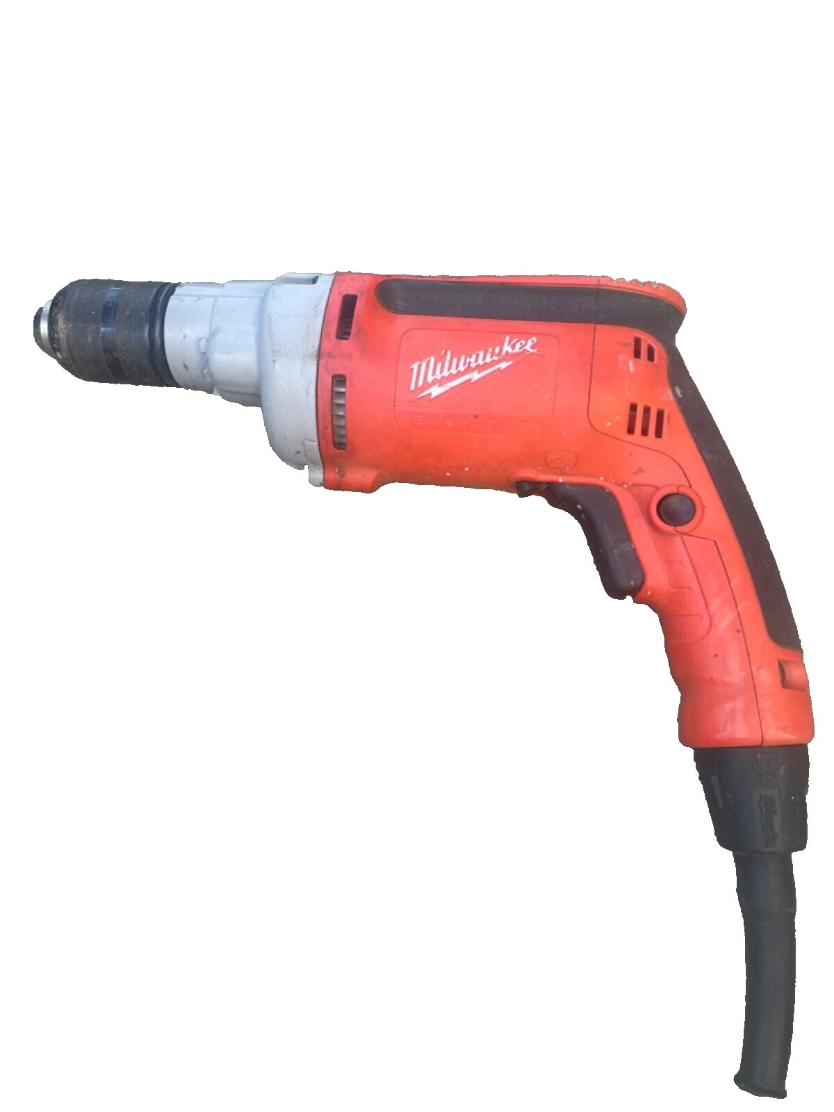 Milwaukee Industrial Drill Chucks Corded Drills