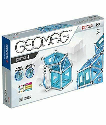 Argos Geomag Pro-l 75 Magnetic 