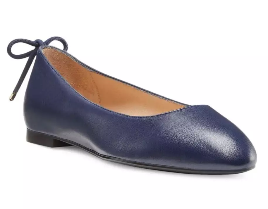 Stuart weitzman 2024 blue shoes