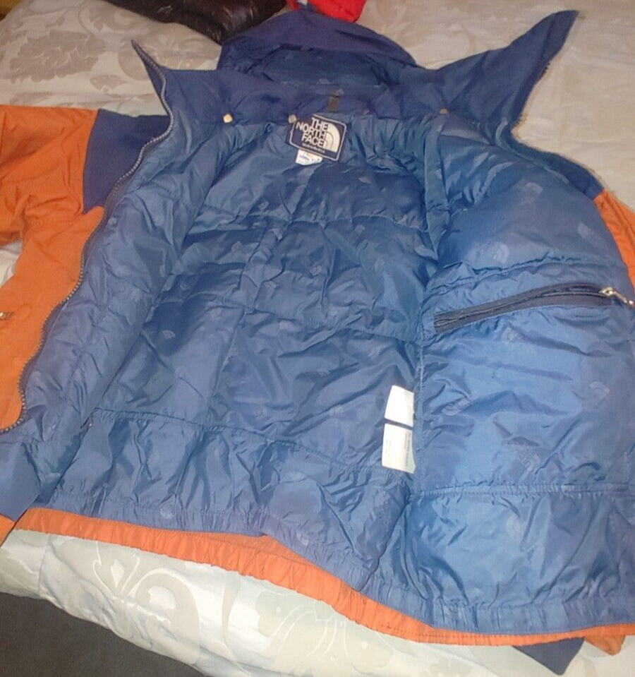 The North Face vintage ski patrol jacket mens large euc | eBay The North Face vintage ski patrol jacket mens large euc | eBay