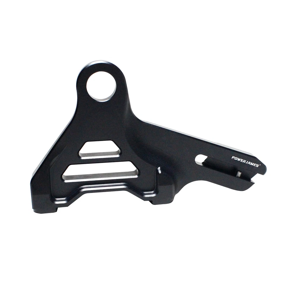 Rear Brake Caliper Bracket Mount Kit for Harley Street Bob Low Rider ST FXLR 18+ Foto 2 de 4