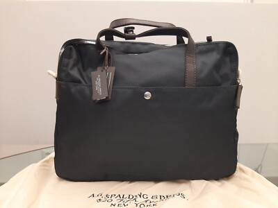 SPALDING BROS Tasche