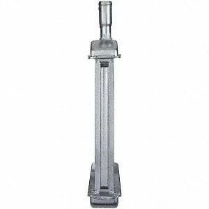 Для Cadillac Eldorado 1986-2002 Spectra Premium 94480 сердечник нагревателя ОВК - Изображение 2 из 4