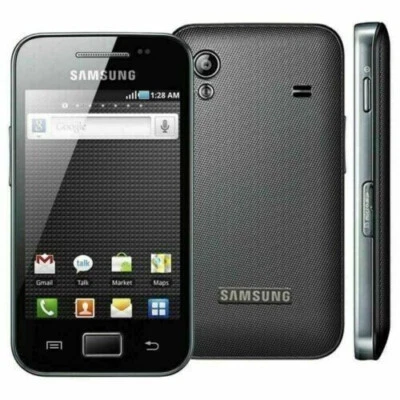 Samsung Galaxy ACE