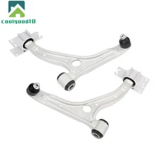 2017-2019 For Infiniti QX30 Front RH+LH Lower Control Arm w/Ball Joint 524-519