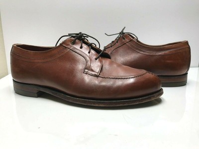 johnston and murphy wide shoes