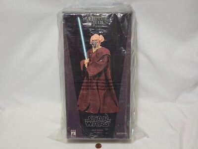 Buy Sideshow Collectibles Star Wars Plo Koon Action Figure online