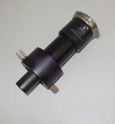 Diagnostic instruments 0.45x HRT045-ENG12