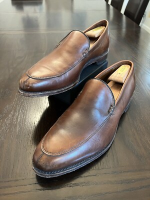 ALLEN EDMONDS - STEEN - Men display picture 3