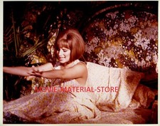 Barbra Streisand On A Clear Day 8x10" Photo L488