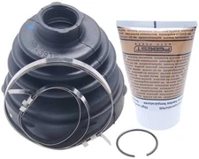 Febest Boot Inner Cv Joint Kit 85.5X94X25.4 39741-7Y026 39741-9Y125 4130034011