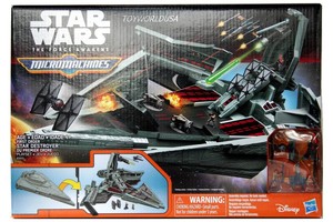 hasbro star destroyer