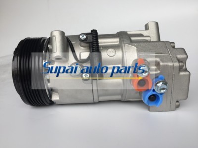 New A/C Compressor 64509182795 For BMW E46 Z4 E85 X3 E83 318i | eBay