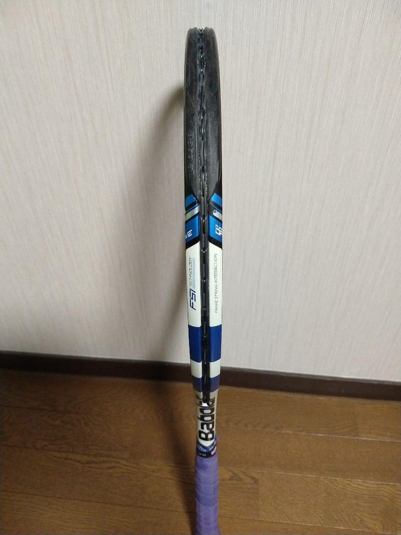 【希少美品】Babolat Pure Drive135周年 限定モデル G2 希少美品】Babolat Pure Drive135周年 限定モデル G2 テニス