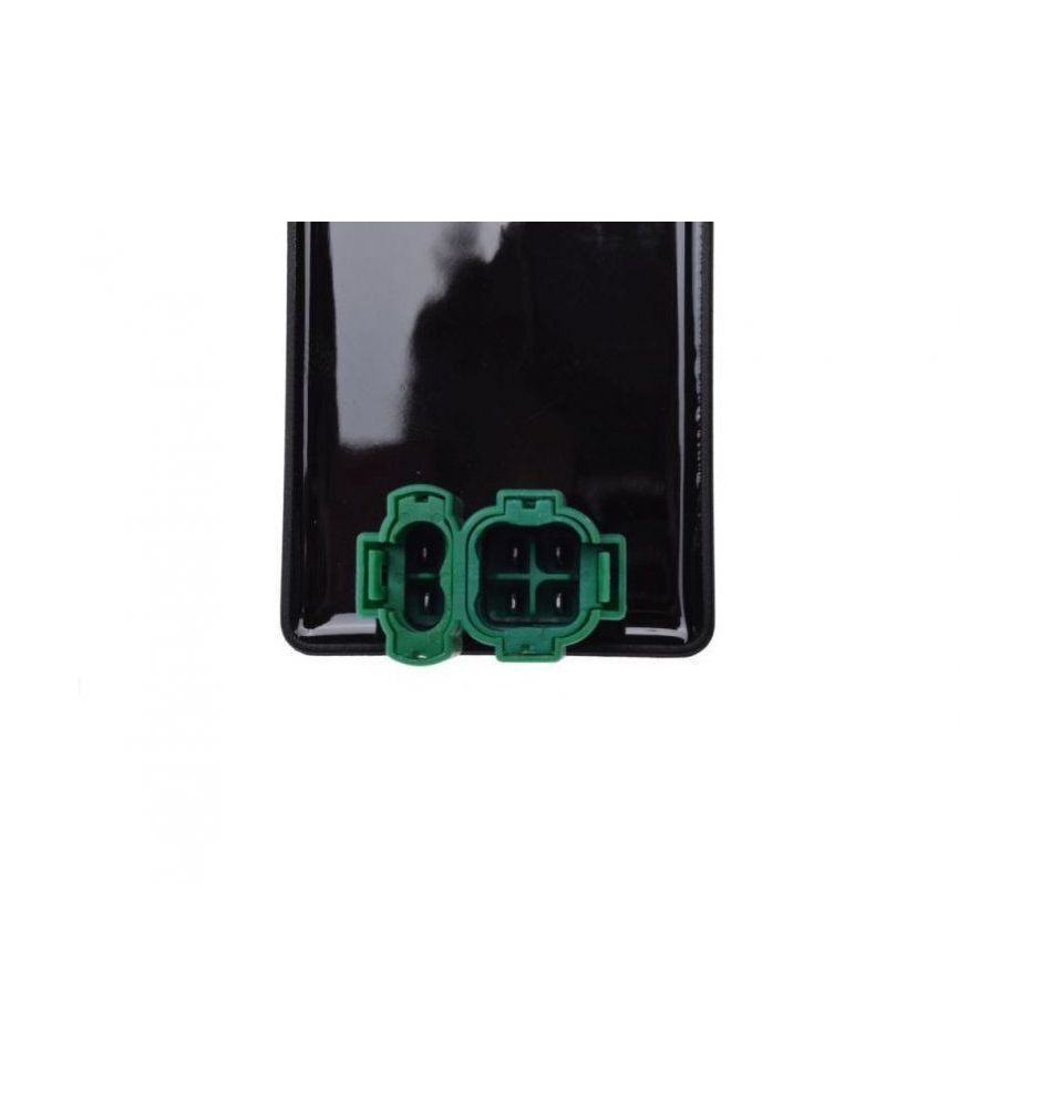 Module d'allumage pour Honda ZX AF 35 - Boîtier CDI noir standard standard pour scooter 50cc