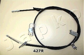 131427R JAPKO Cable, parking brake for HONDA