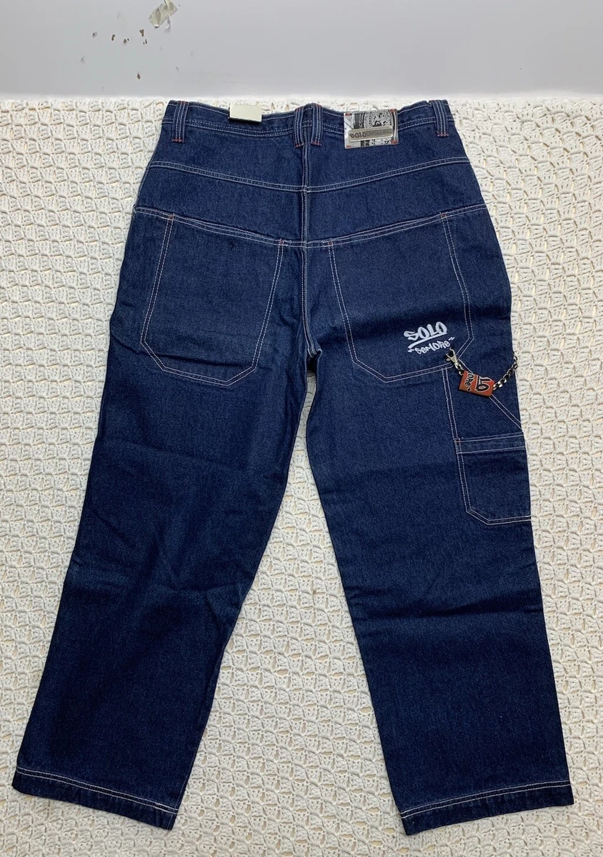 Solo Men's Jeans for sale | eBay