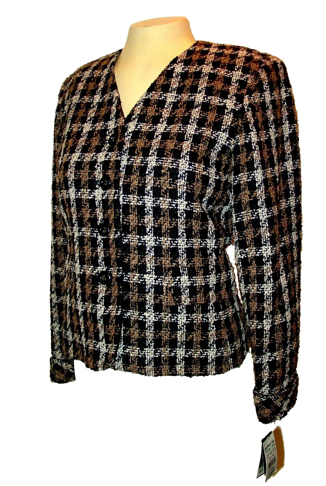 Wool Blend Petites Suits & Suit Separates for Women