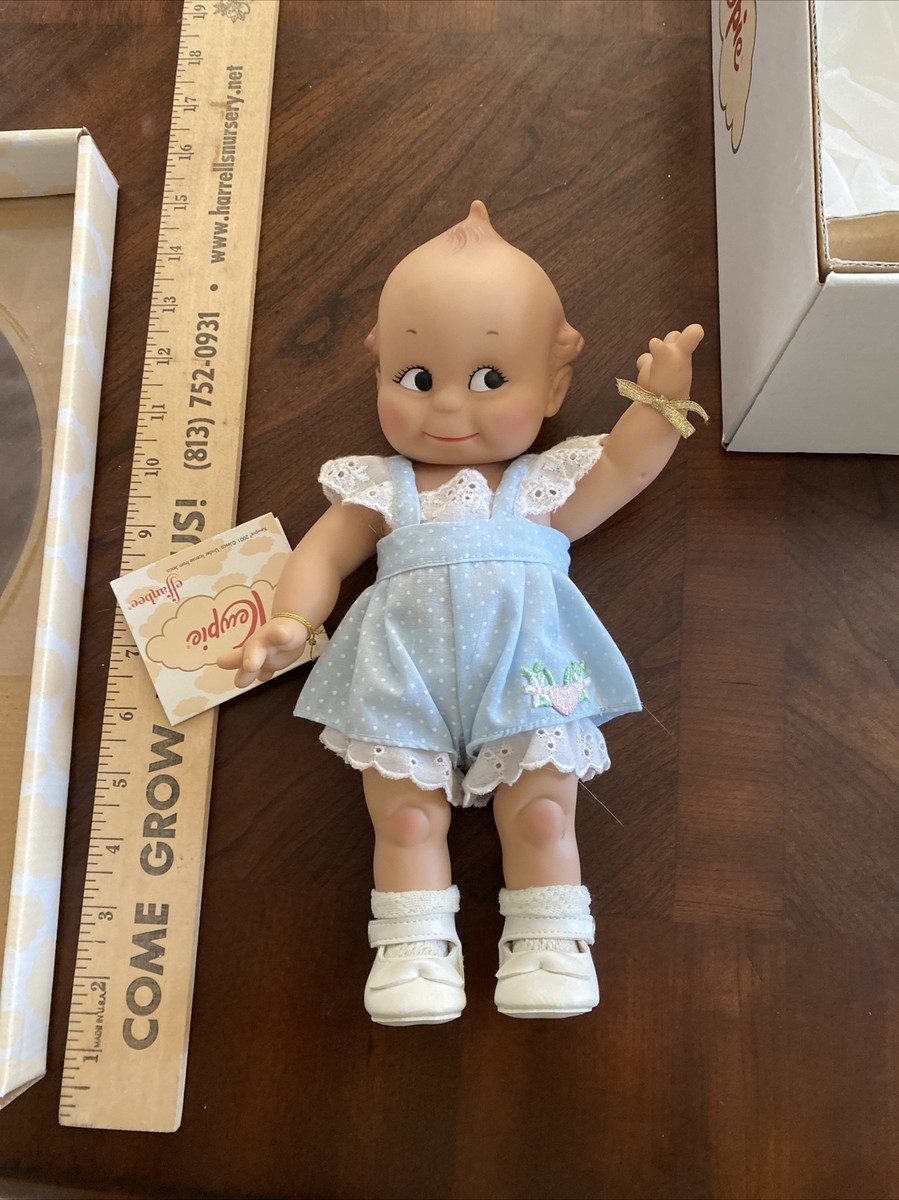 Kewpie Jesco Effanbee 12