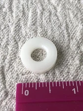 Genuine Harley Davidson Thrust Washer .155"   25326-82   New