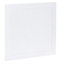 Lot of 6 Pack NEW OATEY 34056 ACCESS PANEL USA MADE PLASTIC 14" X 14" PLUMBING