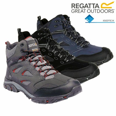 holcombe mid walking boots