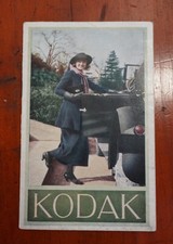 KODAK 1920 PRODUCT CATALOG MINI , MAY/cks/221933