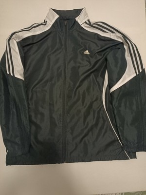 adidas spray jacket