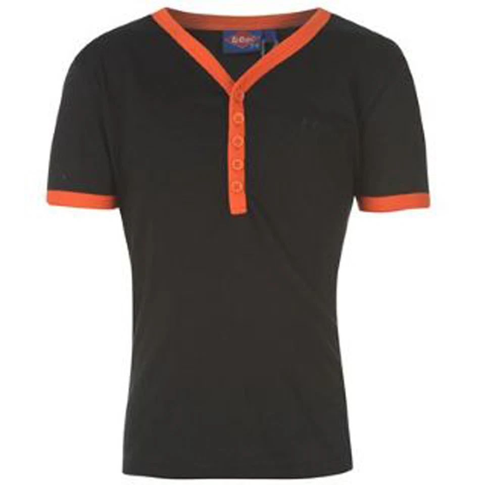 BNWT BOYS SIZE/AGE 7-8 LEE COOPER T-SHIRT TOP BLACK OR GREY GIRLS NEXT DAY POST