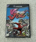 New ListingCapcom Viewtiful Joe (Nintendo GameCube, 2003) - CIB - Rated T