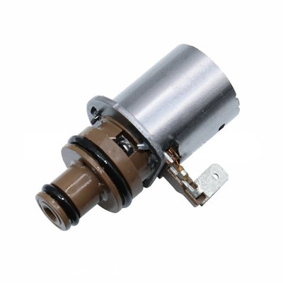 Engine Transmission Shift Control Solenoid Valve for Lineartronic CVT TR580