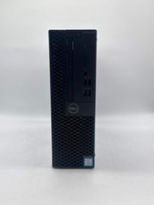 Dell OptiPlex 3070 Intel Core i5-9500 Intel UHD 630 - For Parts No RAM No HDD
