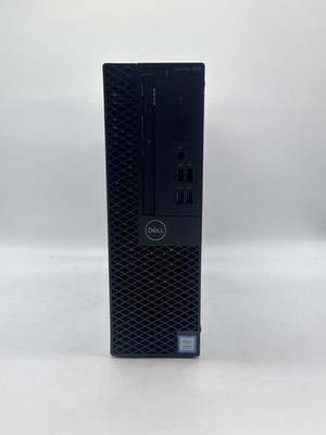 Dell OptiPlex 3070 Intel Core i5-9500 8GB RAM Intel UHD 630 - For Parts No HDD