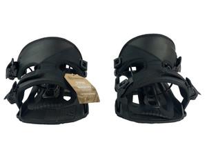 Flow Nexus Bindings | eBay