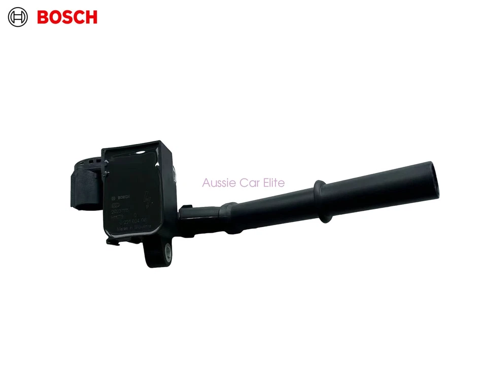 A2769060160 OEM Bosch Ignition Coil For 2012-2014 Mercedes E300 C207 C300 W204 - Image 4 of 4