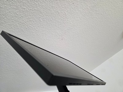 LG UltraFine 5K Monitor (27MD5KA-B)   27''